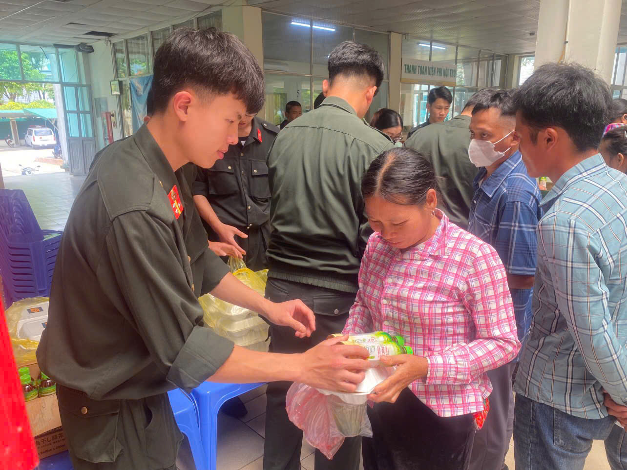 Ảnh tư liệu Quỹ · 1