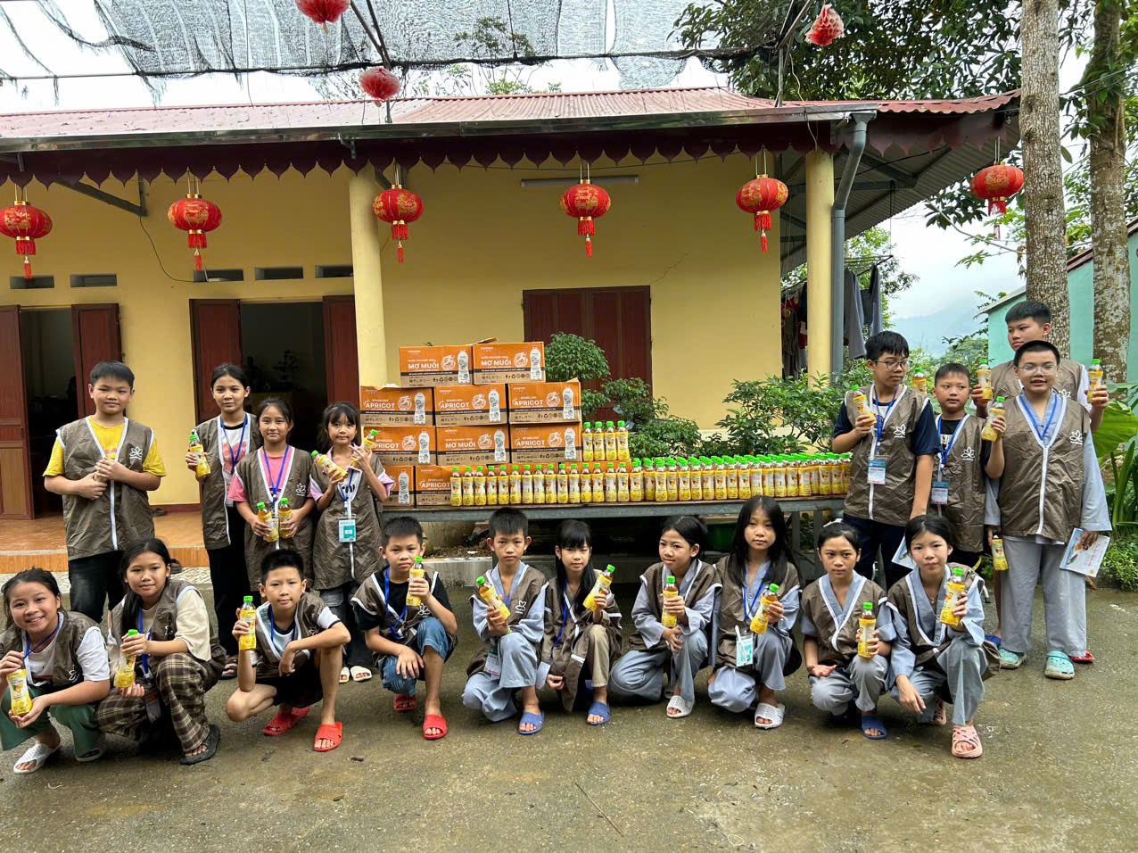 Ảnh tư liệu Quỹ · 10