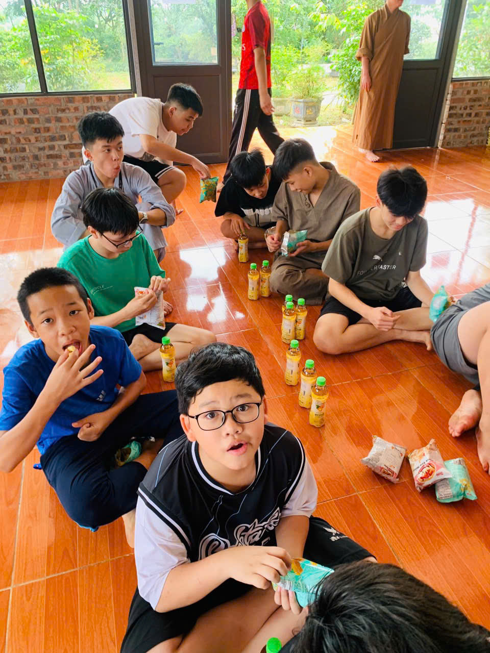 Ảnh tư liệu Quỹ · 11