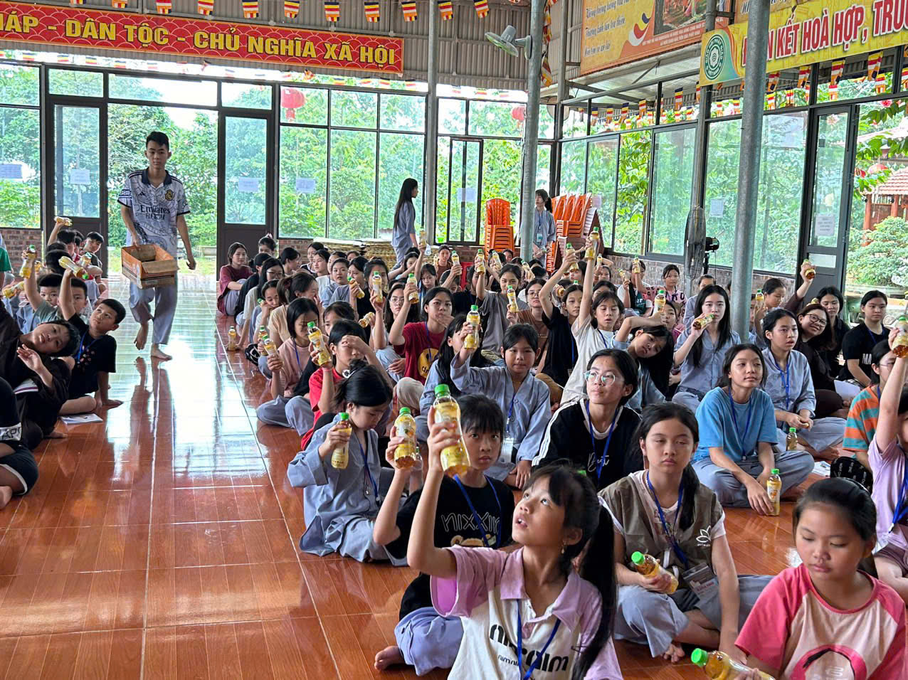 Ảnh tư liệu Quỹ · 12