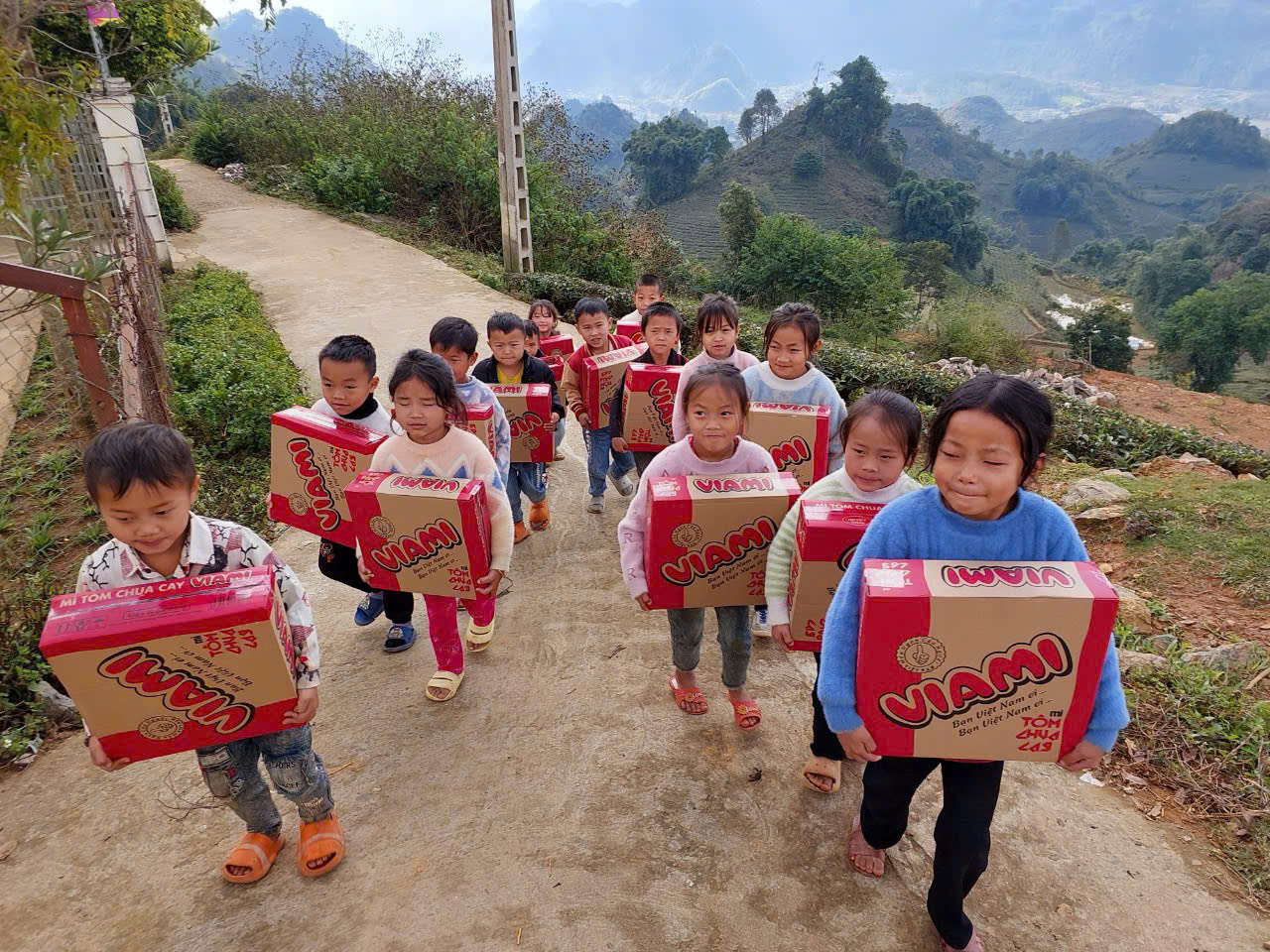 Quỹ Nông Thôn ký kết hợp tác với 15 tổ chức nông nghiệp tại 5 tỉnh miền Trung