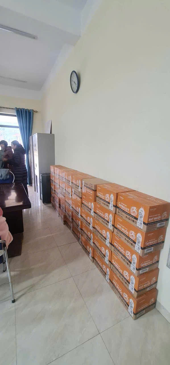 Phát động chiến dịch "Thương hiệu xanh" cho sản phẩm nông nghiệp bền vững