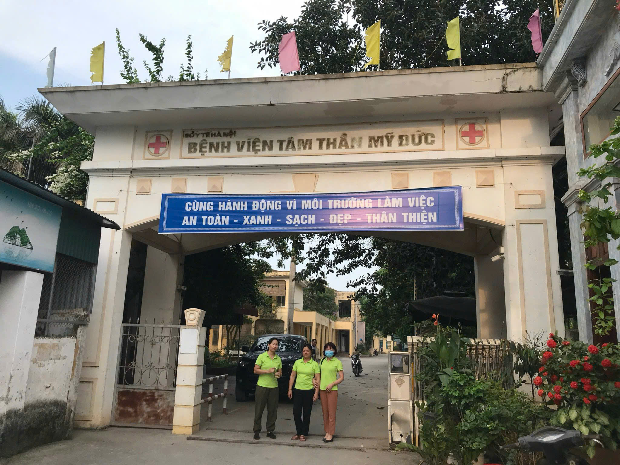 Quỹ Nông Thôn cấp khoản tín dụng 2 tỷ đồng cho 1000 hộ nông dân năm 2024