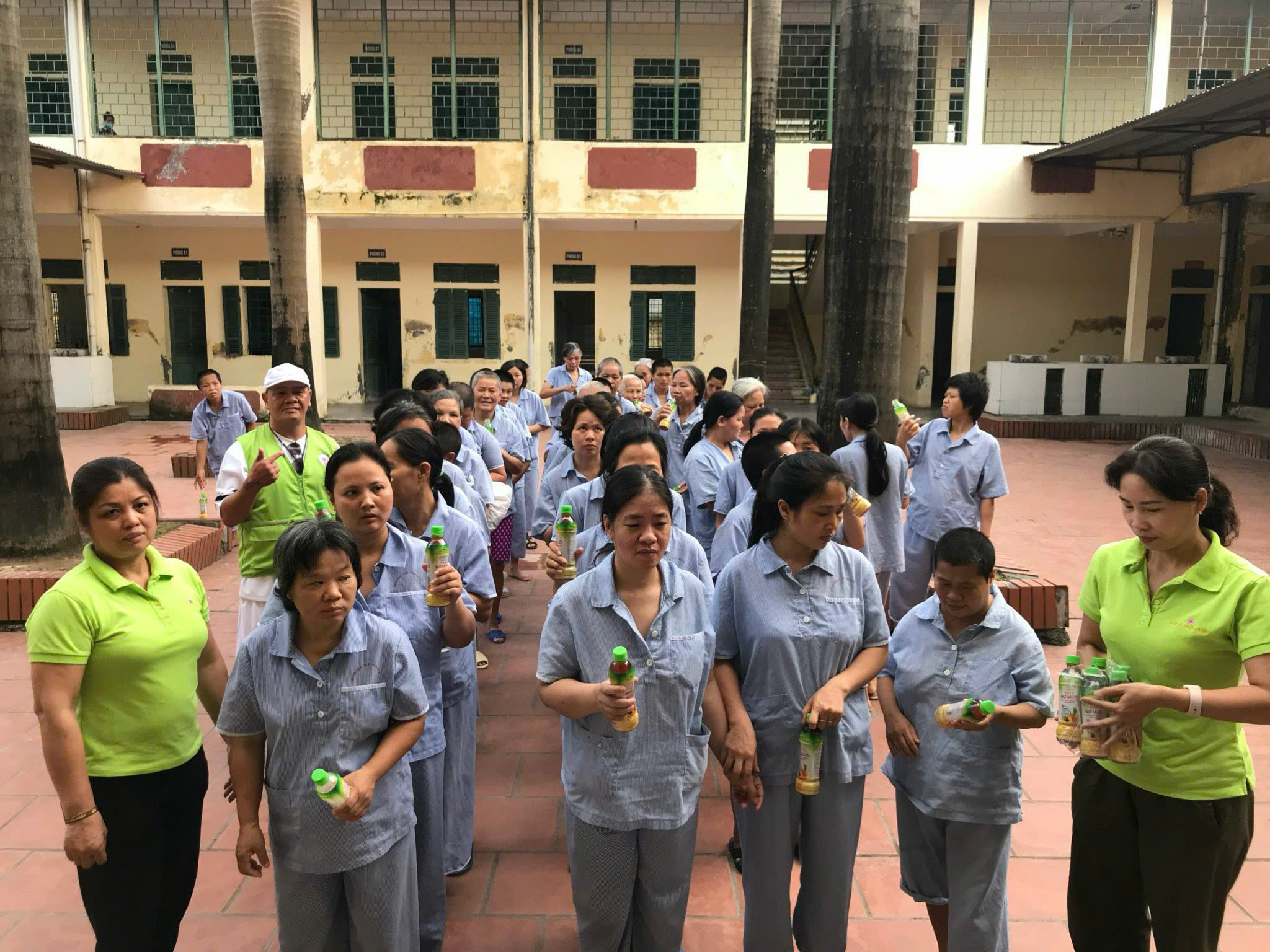 Khoá đào tạo "Nông dân thông minh" kết thúc thành công tại 10 tỉnh