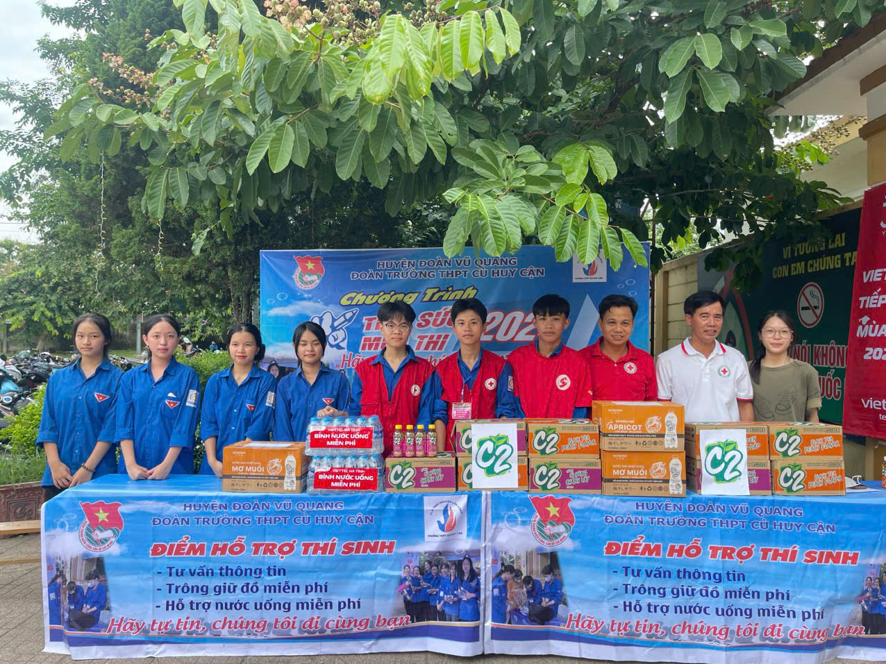 Sản phẩm nông sản được hỗ trợ tăng doanh thu 250% trong 6 tháng