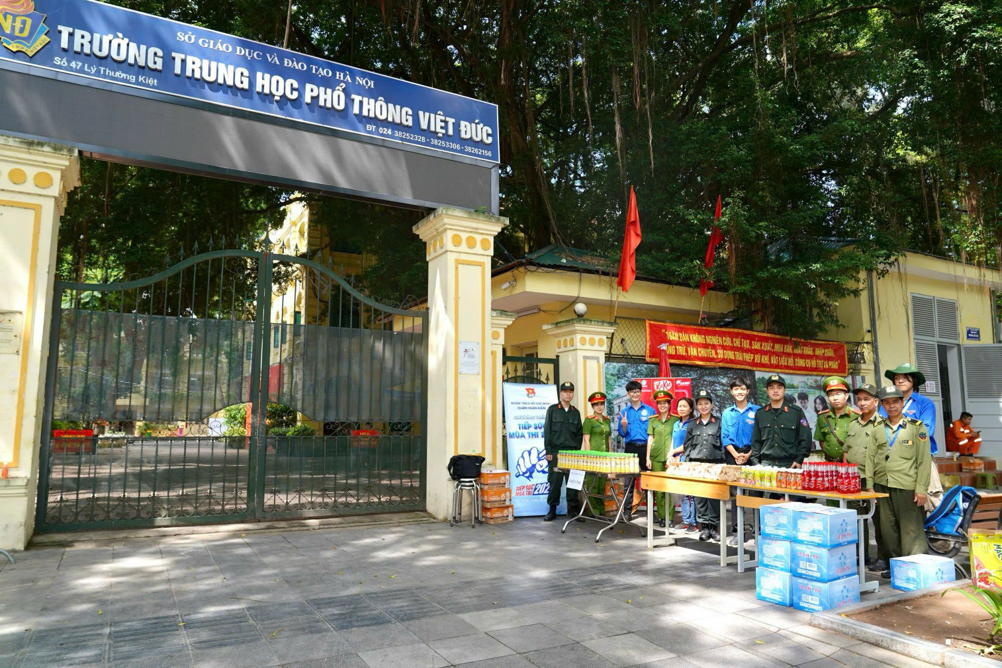 Quỹ Nông Thôn nhận giải thưởng "Tổ chức phát triển cộng đồng xuất sắc" năm 2024