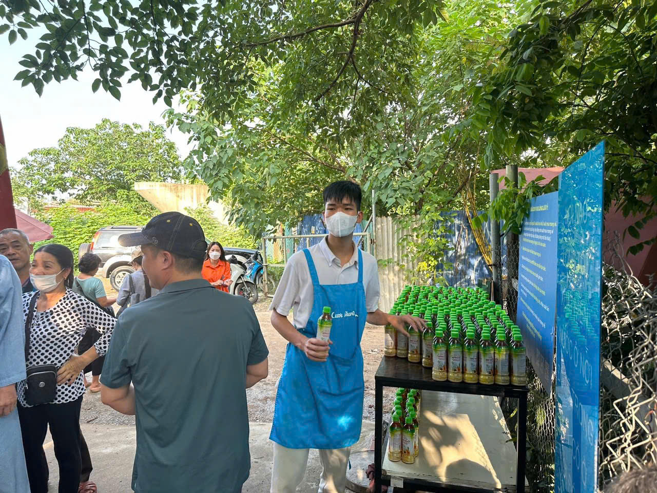 Ảnh tư liệu Quỹ · 6