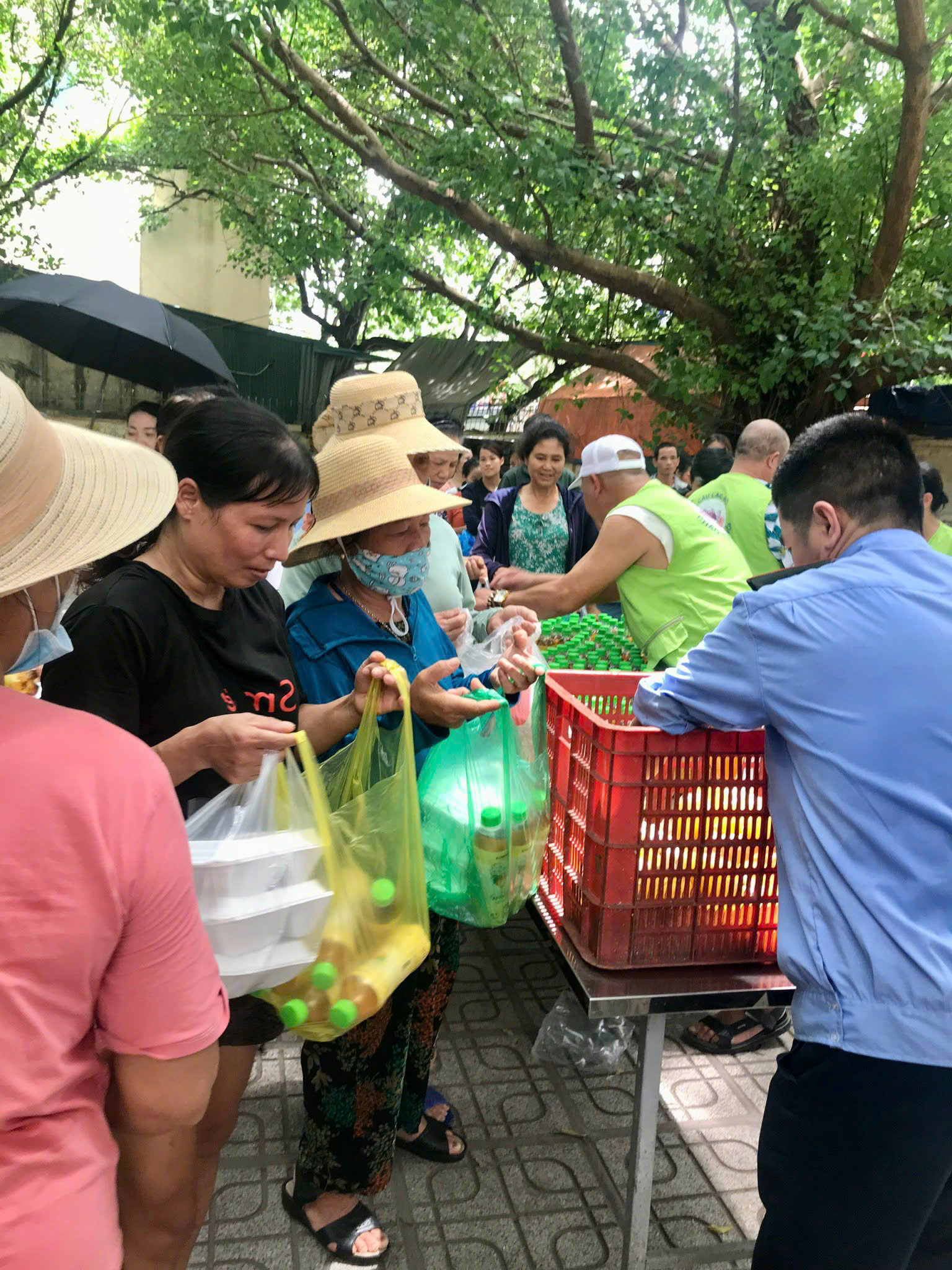 Ảnh tư liệu Quỹ · 8