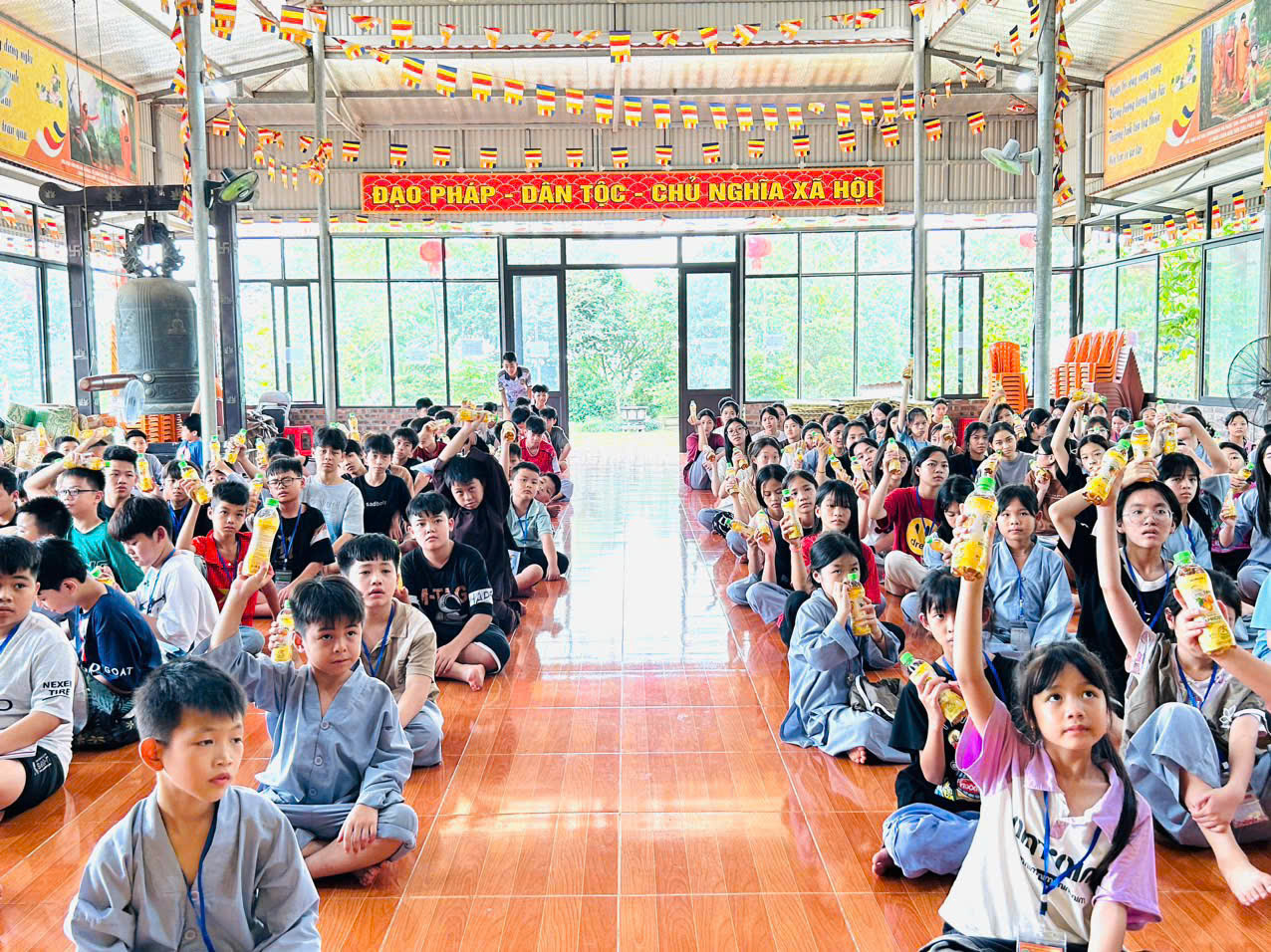 Ảnh tư liệu Quỹ · 9